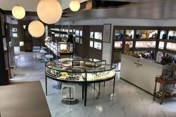 上海徐汇区寄卖奢侈品店